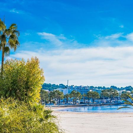 Ideal Property Mallorca - Cittadini 26 Port de Alcudia  Kültér fotó