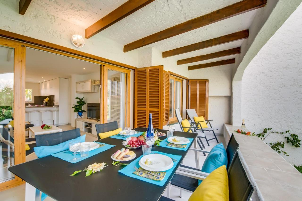 Ideal Property Mallorca - Cittadini 26 Port de Alcudia  Kültér fotó