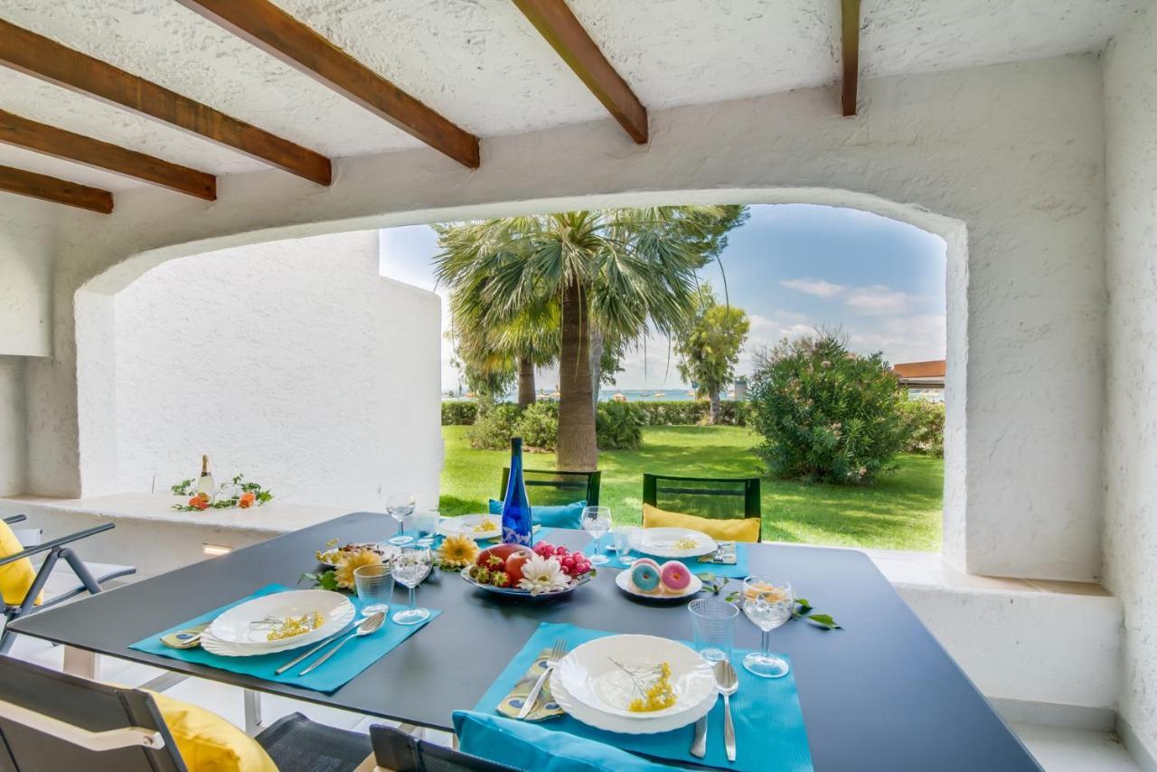 Ideal Property Mallorca - Cittadini 26 Port de Alcudia  Kültér fotó