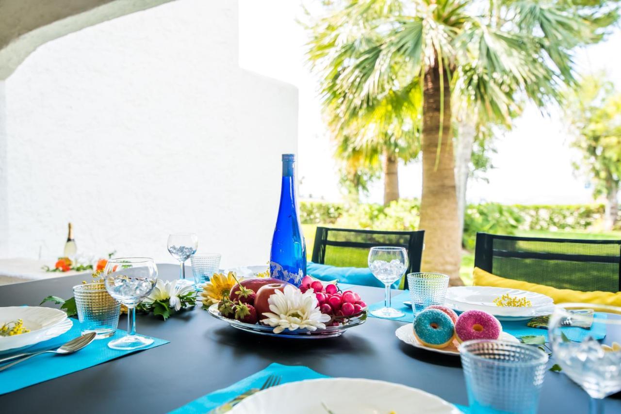 Ideal Property Mallorca - Cittadini 26 Port de Alcudia  Kültér fotó