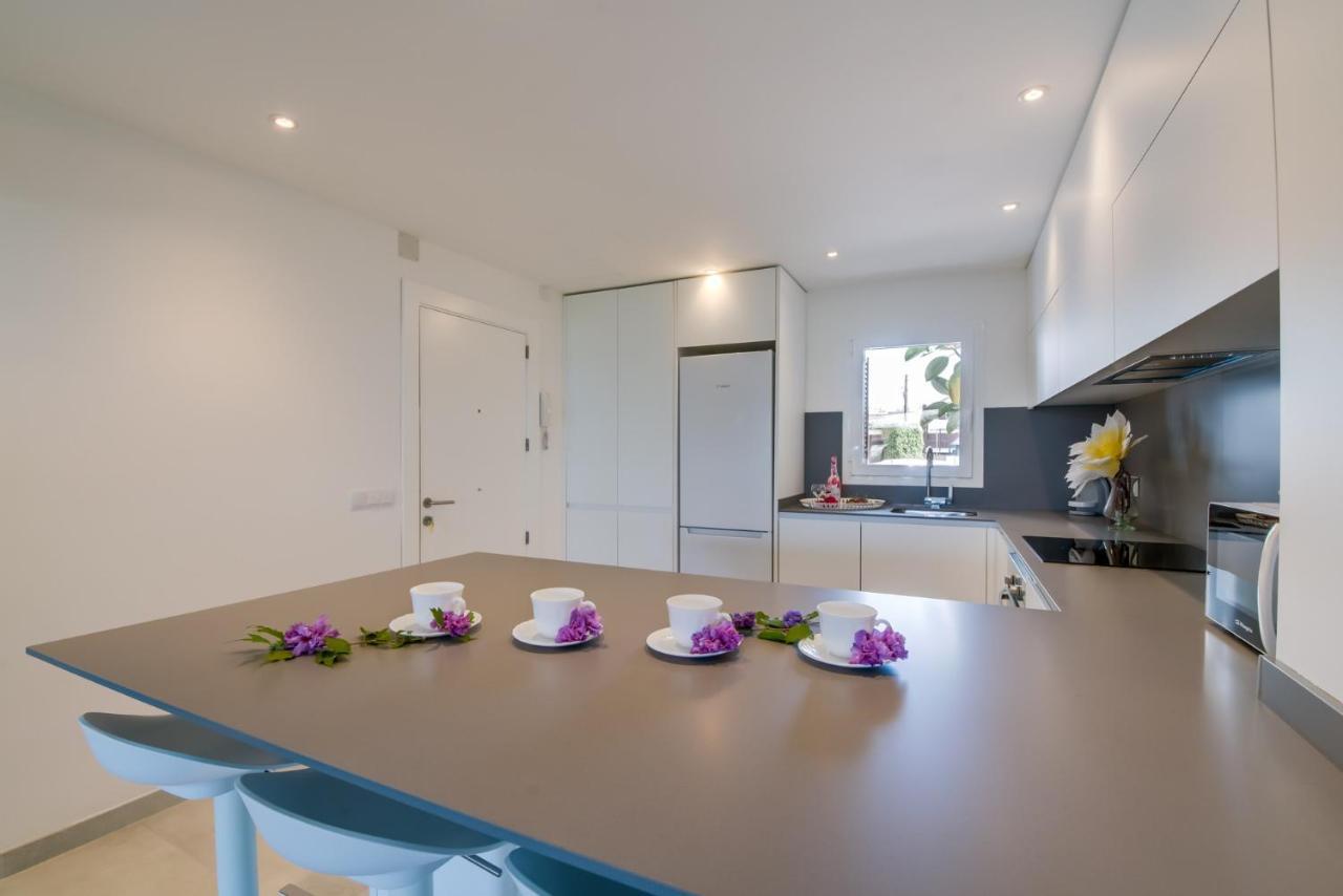 Ideal Property Mallorca - Cittadini 26 Port de Alcudia  Kültér fotó
