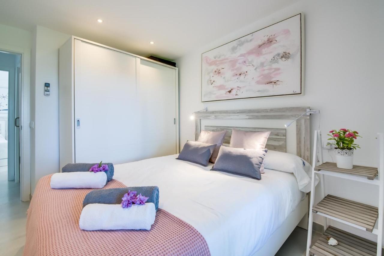Ideal Property Mallorca - Cittadini 26 Port de Alcudia  Kültér fotó