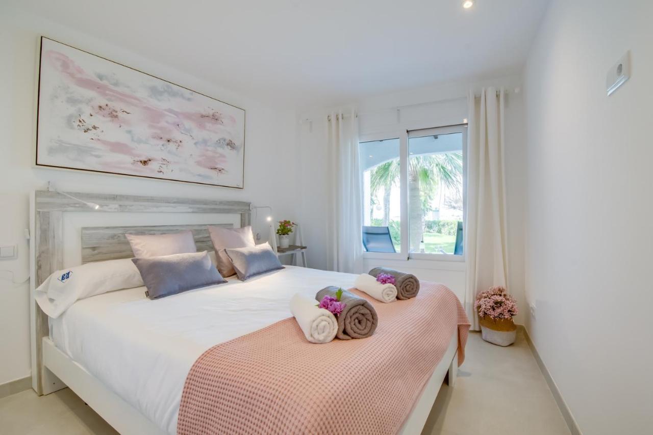 Ideal Property Mallorca - Cittadini 26 Port de Alcudia  Kültér fotó