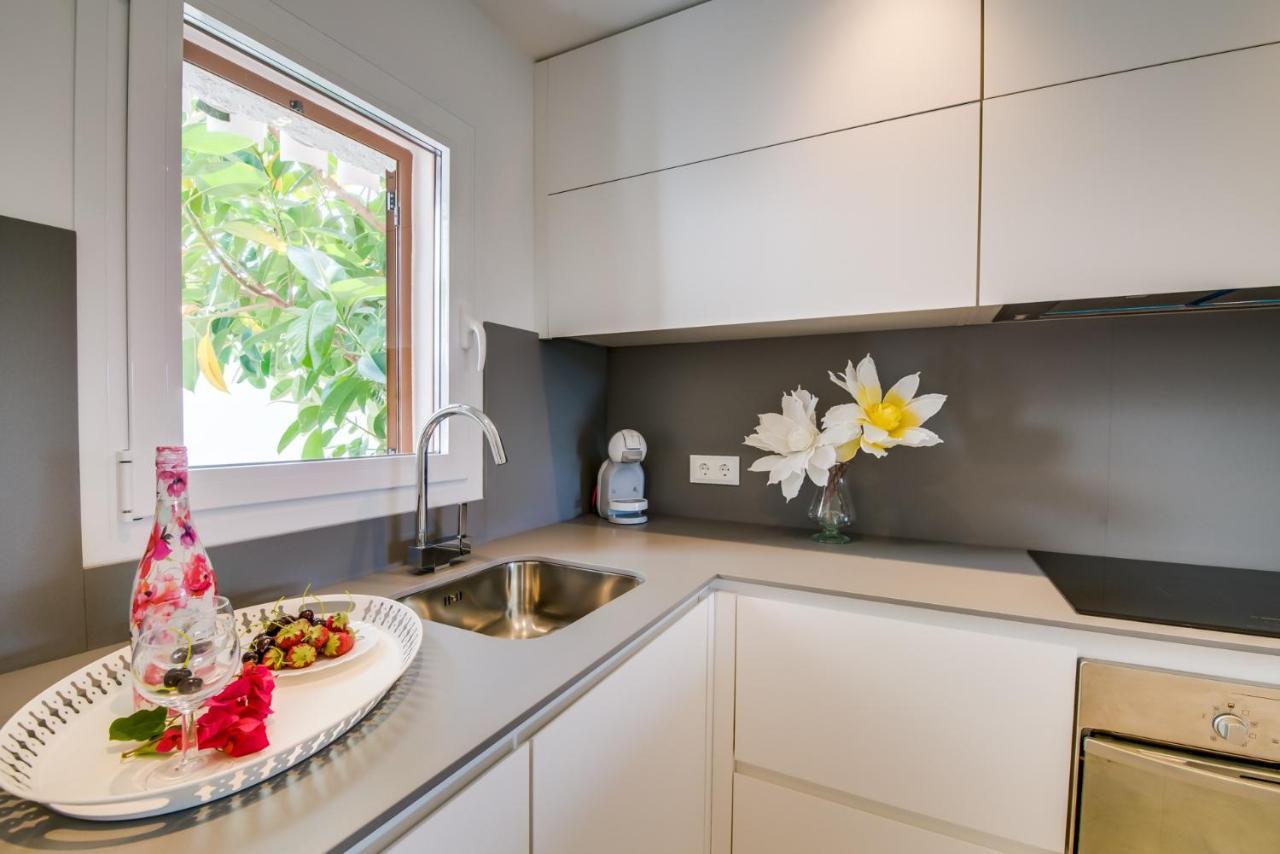 Ideal Property Mallorca - Cittadini 26 Port de Alcudia  Kültér fotó