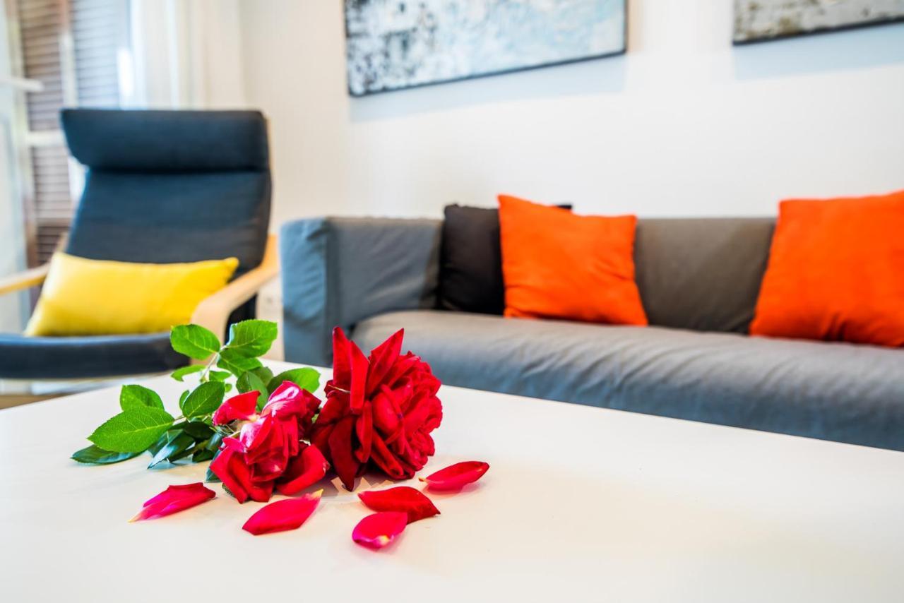 Ideal Property Mallorca - Cittadini 26 Port de Alcudia  Kültér fotó