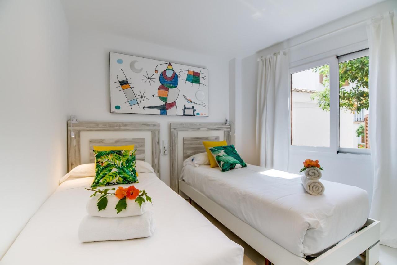 Ideal Property Mallorca - Cittadini 26 Port de Alcudia  Kültér fotó