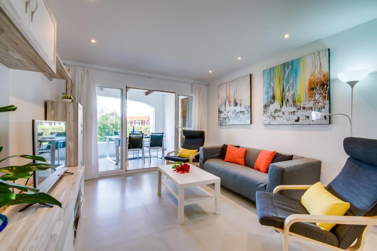 Ideal Property Mallorca - Cittadini 26 Port de Alcudia  Kültér fotó