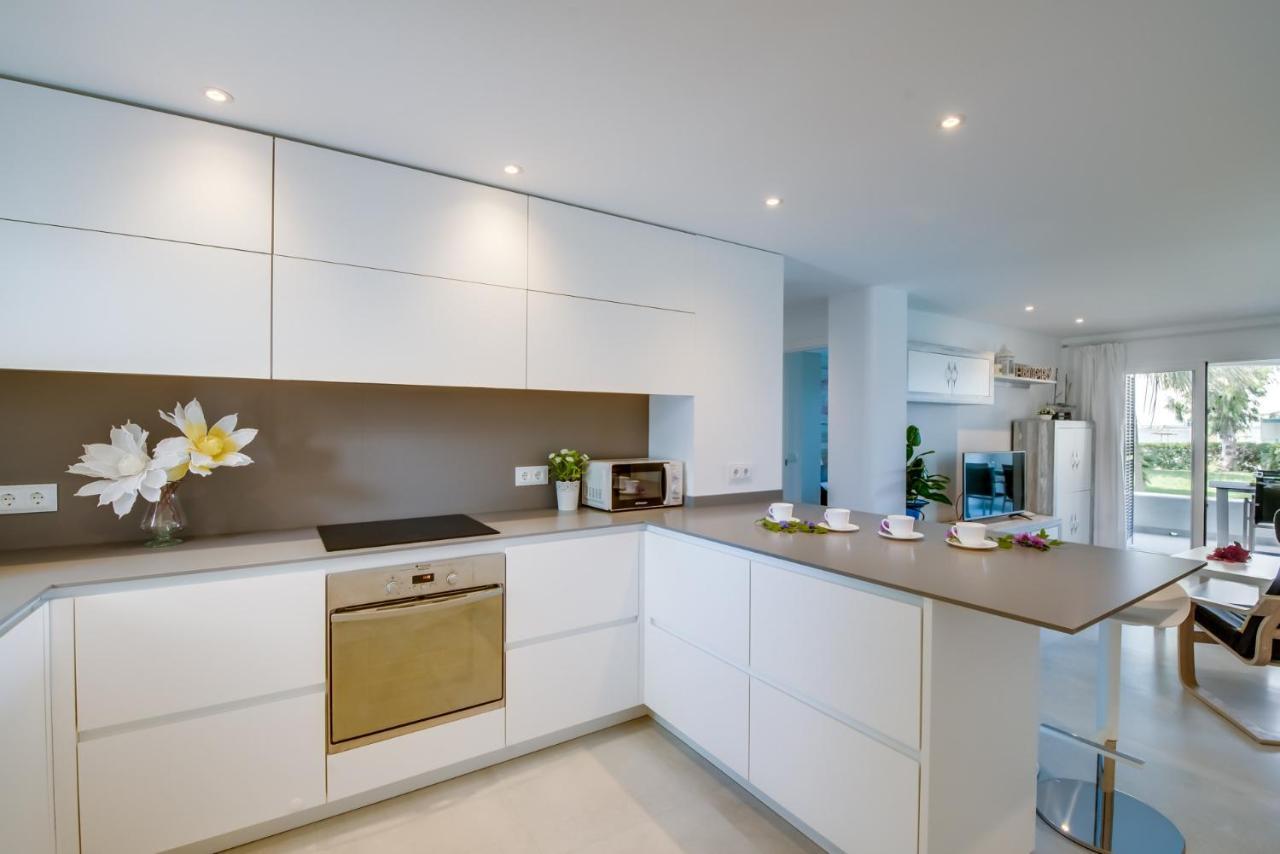 Ideal Property Mallorca - Cittadini 26 Port de Alcudia  Kültér fotó