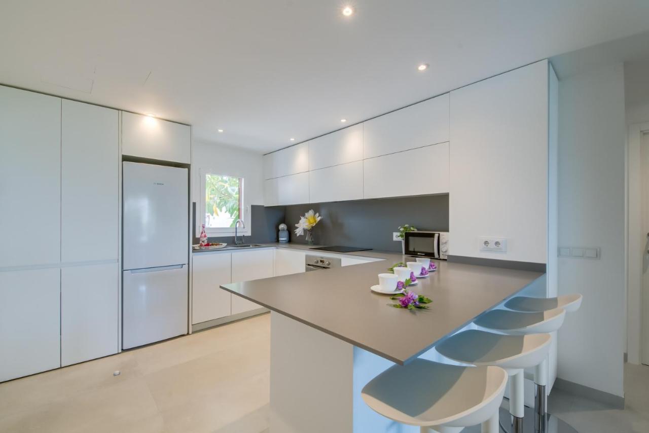 Ideal Property Mallorca - Cittadini 26 Port de Alcudia  Kültér fotó