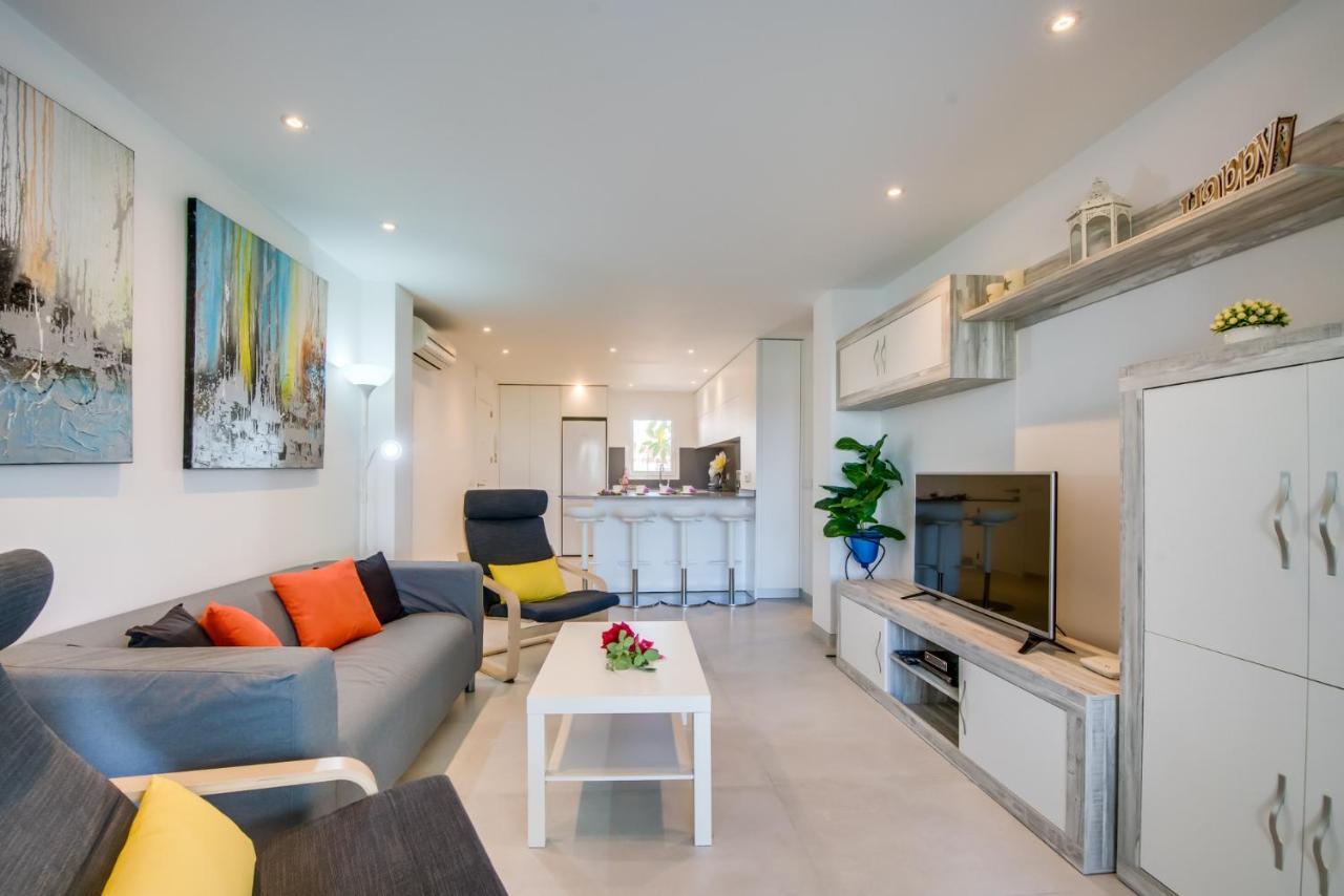 Ideal Property Mallorca - Cittadini 26 Port de Alcudia  Kültér fotó