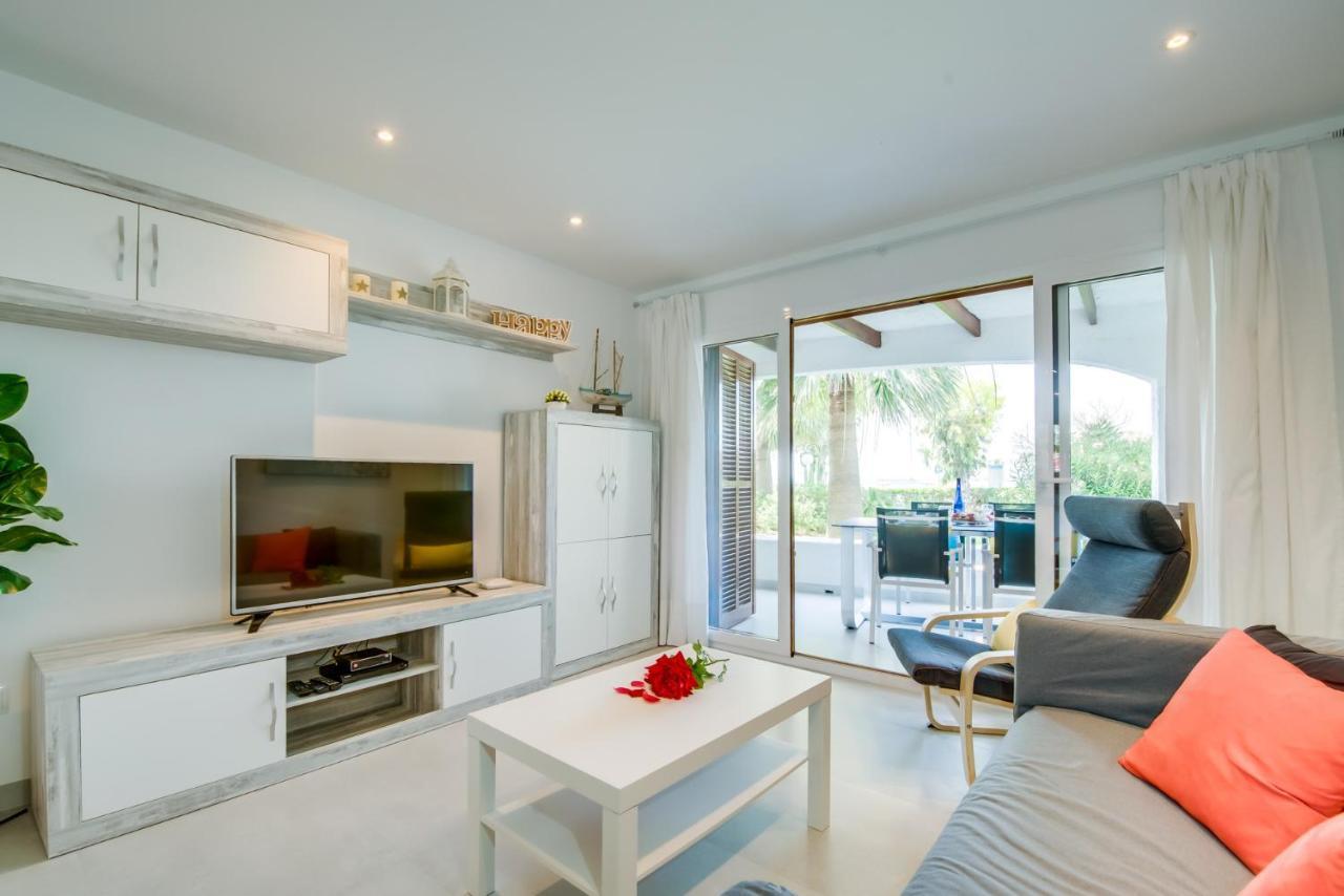 Ideal Property Mallorca - Cittadini 26 Port de Alcudia  Kültér fotó