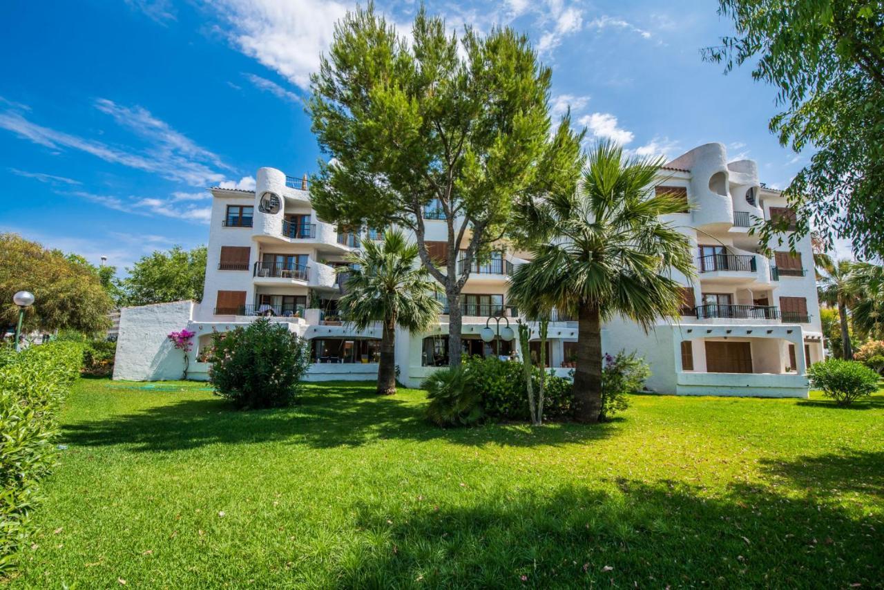 Ideal Property Mallorca - Cittadini 26 Port de Alcudia  Kültér fotó