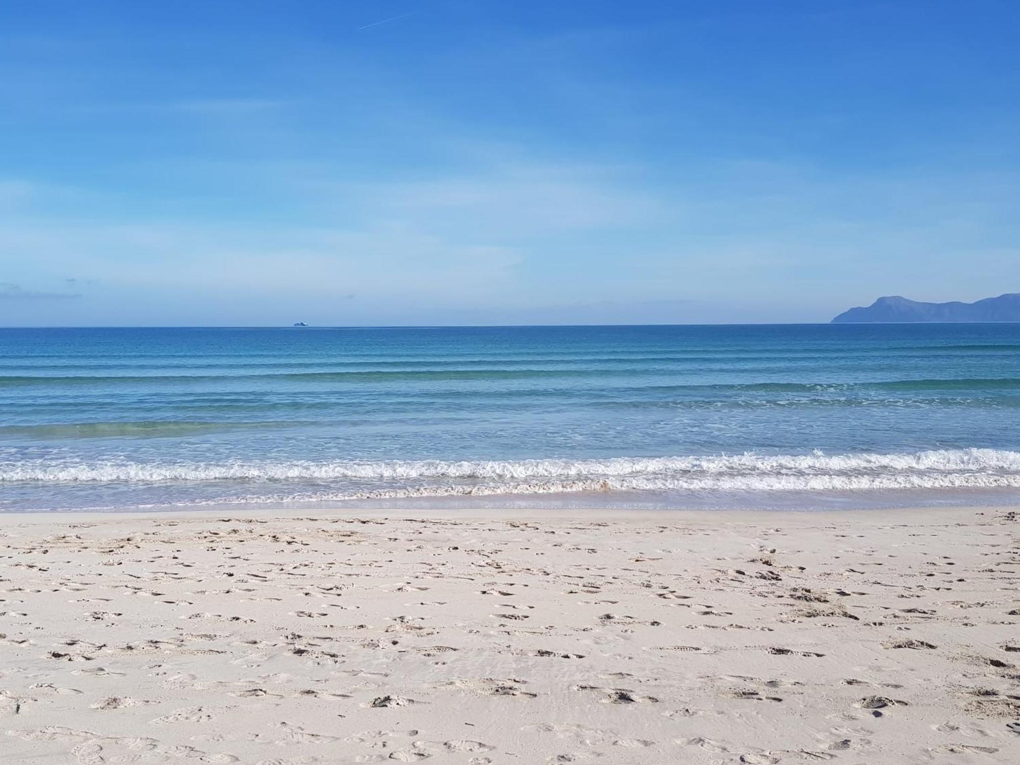 Ideal Property Mallorca - Cittadini 26 Port de Alcudia  Kültér fotó